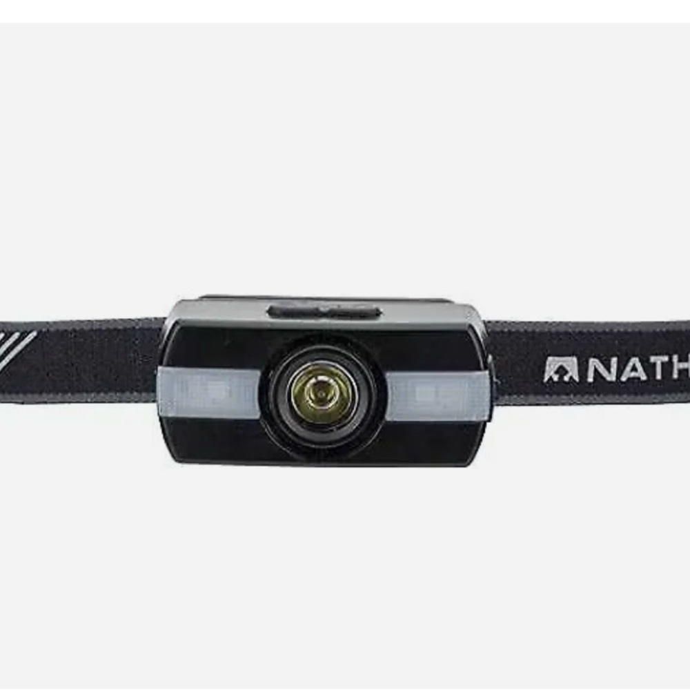 NWT Nathan Runner’s Rechargeable Headlamp